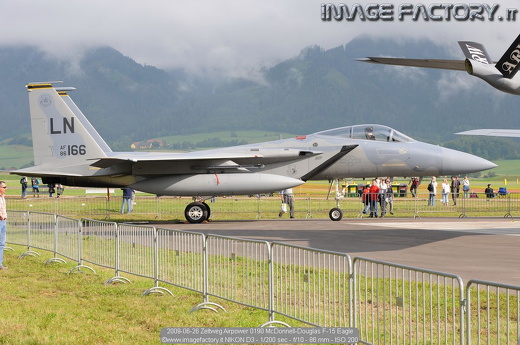 2009-06-26 Zeltweg Airpower 0190 McDonnell-Douglas F-15 Eagle